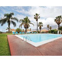 Holiday Home La Villa La Palma - 1 Dormitorio With Sea View Wi-fi And Air Conditioning
