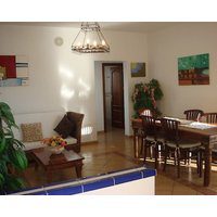 Villas del Mar Viña y Cabrera