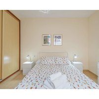 Holiday Home 'Miramar 1' with Private Terrace and Wi-Fi