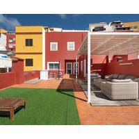 Holiday Home 'Miramar 8' with Mountain View Private Terrace and Wi-Fi