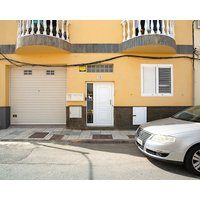 Vacation Apartment Casa Siryo With Mountain View Private Terrace And Wi-fi