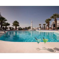Apartamentos Panorama