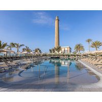 Hotel Faro a Lopesan Collection Hotels