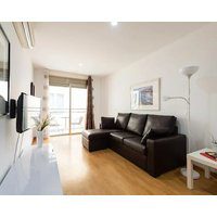 Rk Atlantis Canarias Apartments