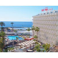 Alexandre Hotel Troya