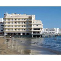 Hotel Médano