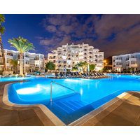 Apartamentos HG Tenerife Sur