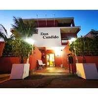 Hotel Don Cándido