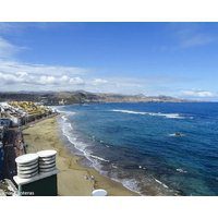 Apartamentos Brisamar Canteras