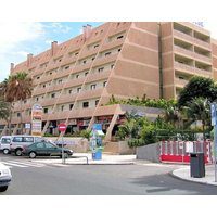 Apartamentos Playazul