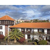 Parador de La Gomera