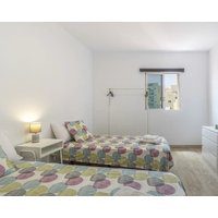 Apartamento Ifae 3