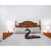 Vacation Apartment Unidad B With Sea View Wi-fi And Air Conditioning