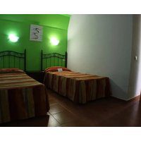 Aparthotel la Piramide
