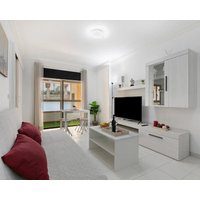 Vacation El Tute With Private Terrace Balcony And Wi-fi