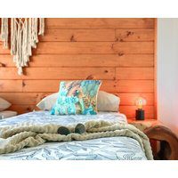 Vacation Apartment Native Coconut House With Private Terrace And Wi-fi