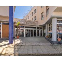 Vacation S Q Playa De Sardina With Mountain View Shared Pool And Wi-fi