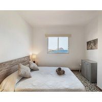 Vacation Apartment Balcón Al Atlántico With Sea View Private Terrace And Wi-fi