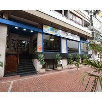 Apartamentos Tinoca