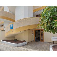 Vacation 'Lovely Nice Los Cristianos' with Sea View Shared Pool and Wi-Fi