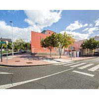 Vacation Apartment 'Duplex Con Jacuzzi Privado' with Sea View Private Terrace and Wi-Fi