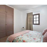 Vacation Apartment Los Alisios Del Patron With Mountain View Private Terrace And Wi-fi