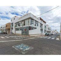 Vacation 'Pto Rosario 4pax' with Wi-Fi