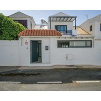 Vacation Home Dúplex El Equilibrio With Mountain View Wi-fi And Air Conditioning