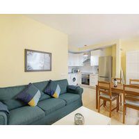 Holiday Home 'Miramar 10' with Mountain View and Wi-Fi