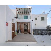 Vacation Finca El Moral In Mozaga With Mountain View Private Terrace And Wi-fi