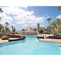 Apartamento Paternal Playa Roca.