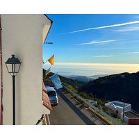 Holiday Home Casa De Vacaciones 2 With Mountain View And Wi-fi