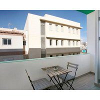 Vacation Apartment Apartamento Kalma With Balcony And Wi-fi