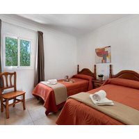Vacation Apartment Sky Paradise Las Floritas With Shared Pool Private Terrace And Wi-fi