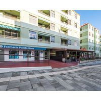 Apartment 'Brisa De Mar' with Mountain Views Balcony and Wi-Fi
