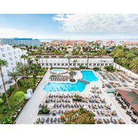 Spring Hotel Vulcano
