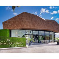 Club Maspalomas Suites & Spa - Adults Only