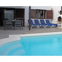 Villa Mariesa
