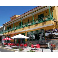 Hotel El Sombrerito
