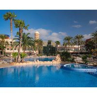 Elba Carlota Beach & Golf Resort