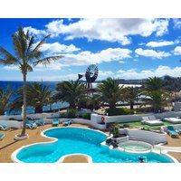 Neptuno Suites - Adults Only