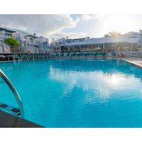 Bitacora Lanzarote Club