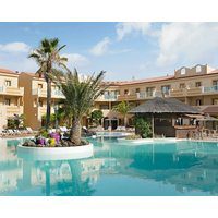 Elba Lucía Sport & Suite Hotel