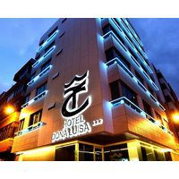 TC Hotel Doña Luisa