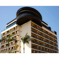 Bohemia Suites & Spa