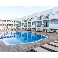 Apartamentos Dunas Club