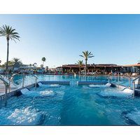 HD Parque Cristobal Gran Canaria