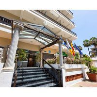 Hotel Don Manolito