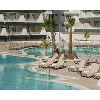 Gara Suites Golf & Spa