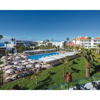 Hotel Riu Arecas